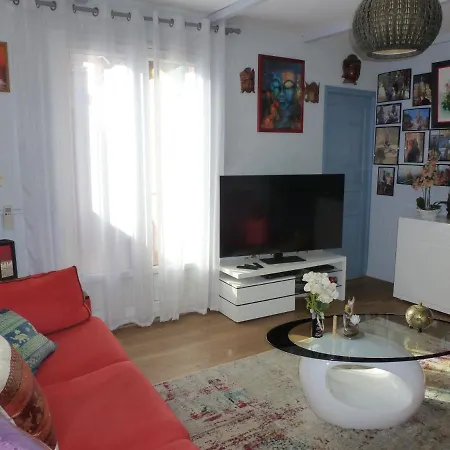 Villa Avec Piscine 10 Minutes Des Plages *