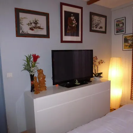 Villa Avec Piscine 10 Minutes Des Plages *